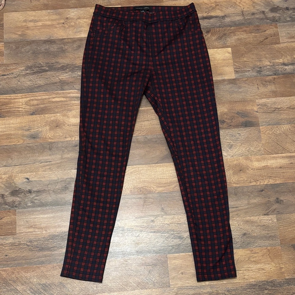 Sanctuary x Anthropologie Pants